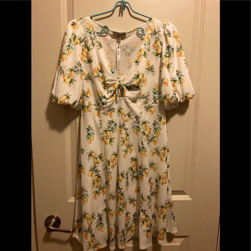 ASOS Maternity Dress New with tags
